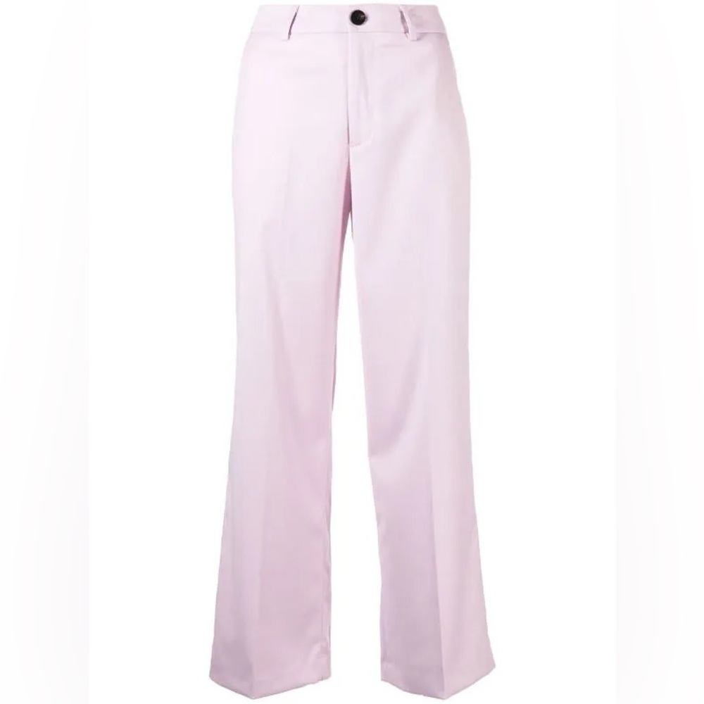 Scotch and Soda Edie Straight Leg Pant